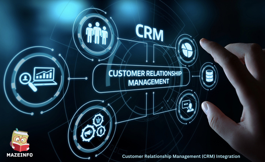 Customer Relationship Management (CRM) Integration