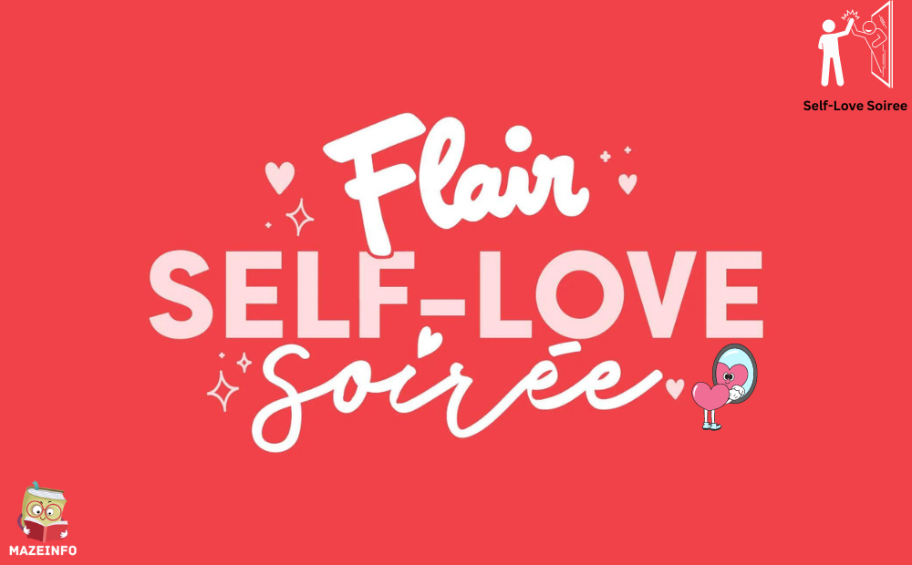 Self-love soiree