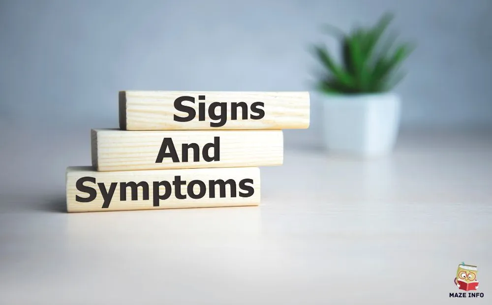 Signs and Symptoms of Mental Health Relapse