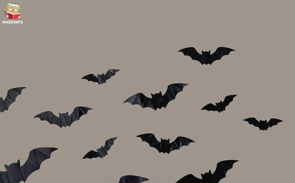 Bats: Masters of Echolocation