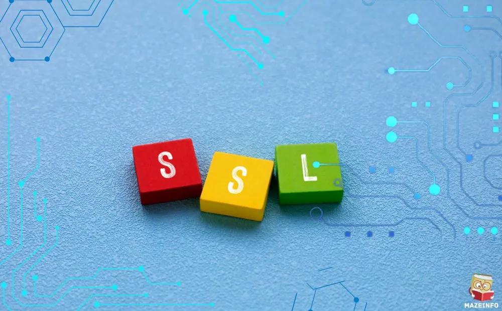 Secure Socket Layer (SSL) Technology