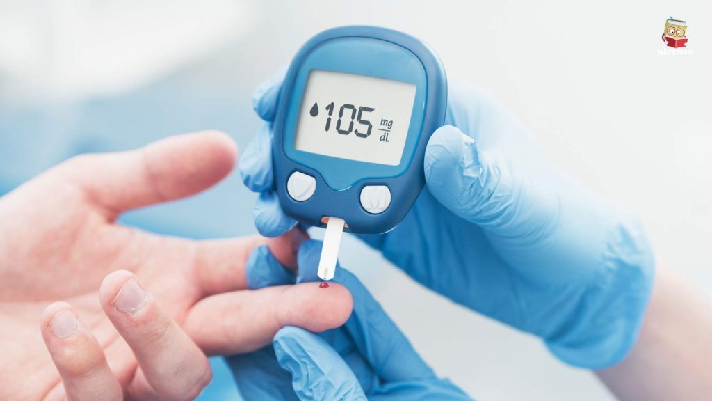 Blood Sugar Levels, Improve Focus with Diet Changes